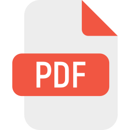 Downloadable PDF Icon